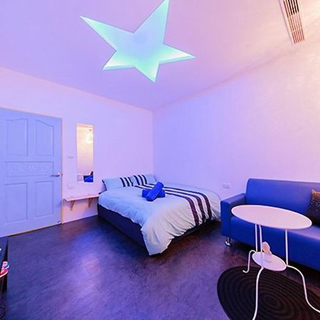 Zl Homestay Heng-ch'un エクステリア 写真