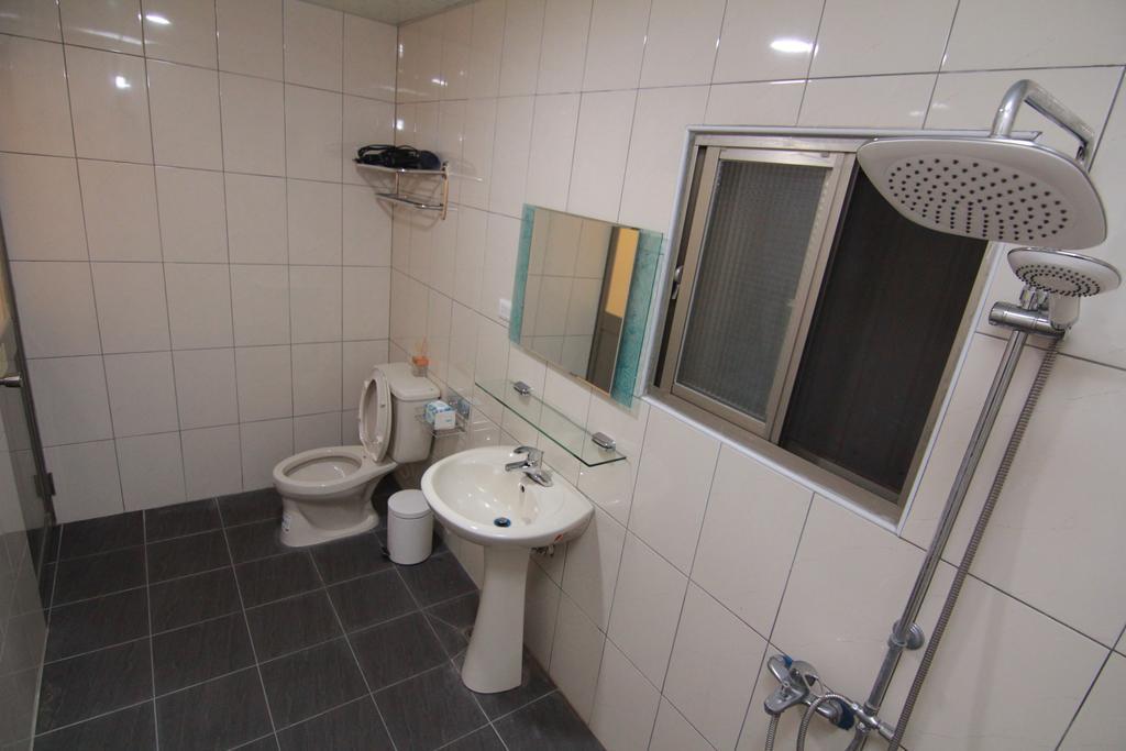Zl Homestay Heng-ch'un エクステリア 写真